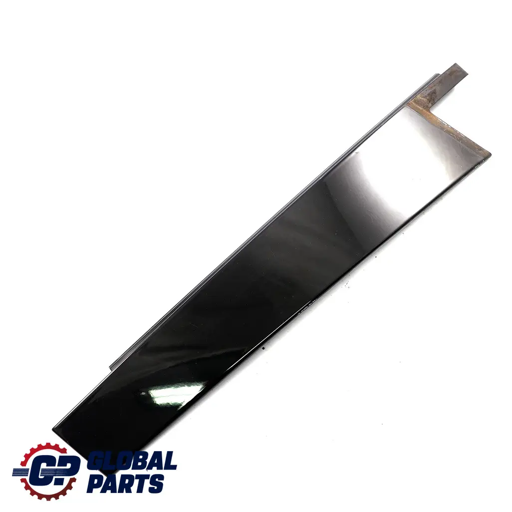 Mercedes W204 Coperchio montante B della porta posteriore sinistra - SKU A2046902187 - Numero di parte A2046902187