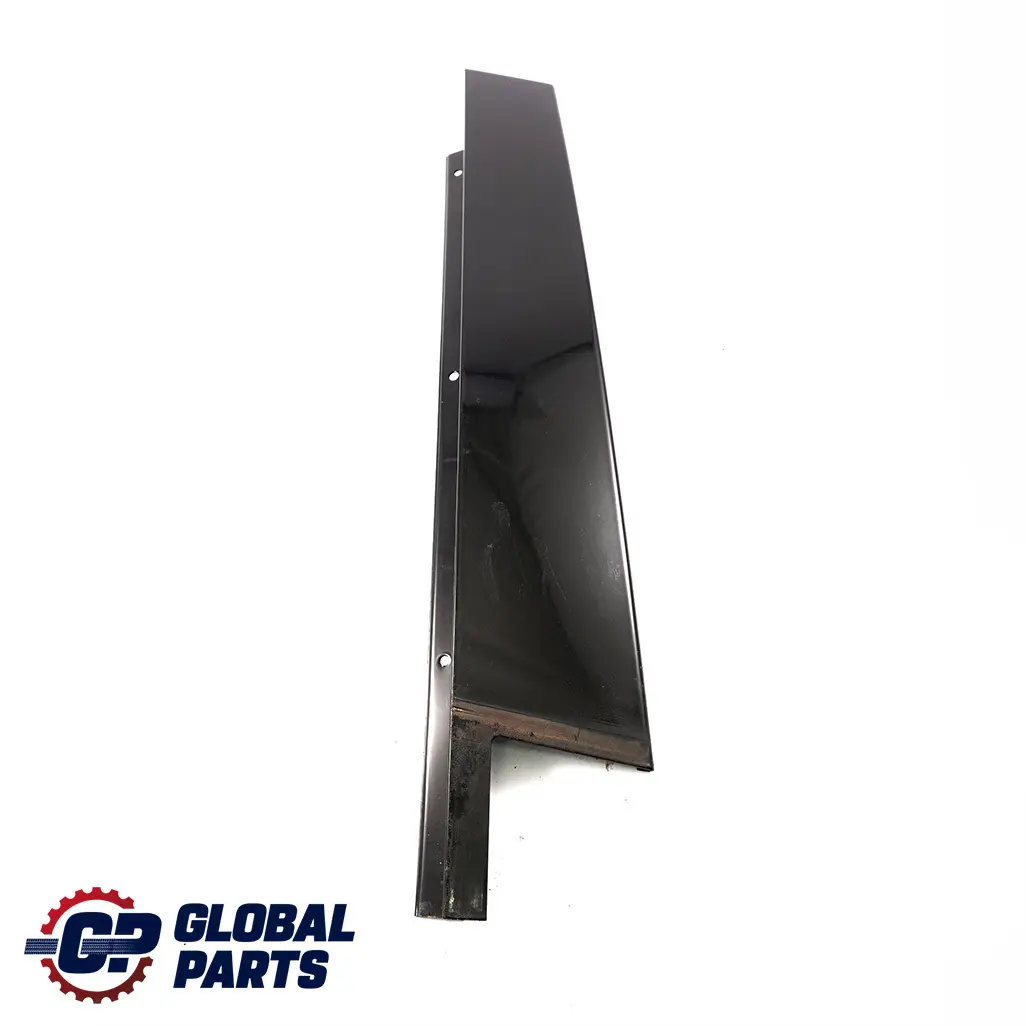 Arriere Droite Moulage Montant B Revetement pour Mercedes W204 à propos du numéro de pièce A2046902287 Mercedes W204 Arriere Droite Moulage Montant B Revetement - SKU A2046902287 - Numéro de pièce A2046902287