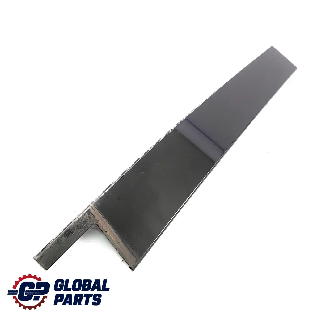 Embellecedor Pilar B La Puerta Trasera Derecha para Mercedes W204 con número de pieza A2046902287 Mercedes W204 Embellecedor Pilar B La Puerta Trasera Derecha - SKU A2046902287 - Número de pieza A2046902287