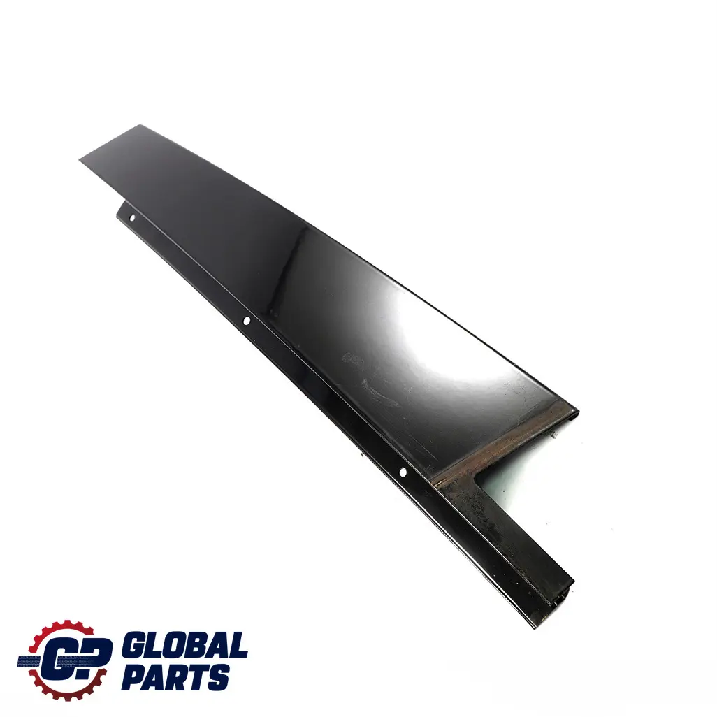 Mercedes W204 Rivestimento Montante B Portiera Posteriore Destra - SKU A2046902287 - Numero di parte A2046902287