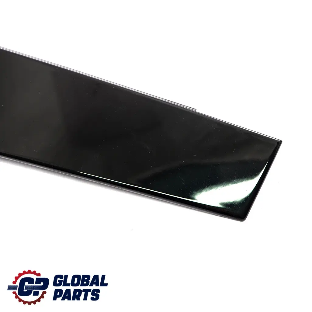 Mercedes W204 Rivestimento Montante B Portiera Posteriore Destra - SKU A2046902287 - Numero di parte A2046902287