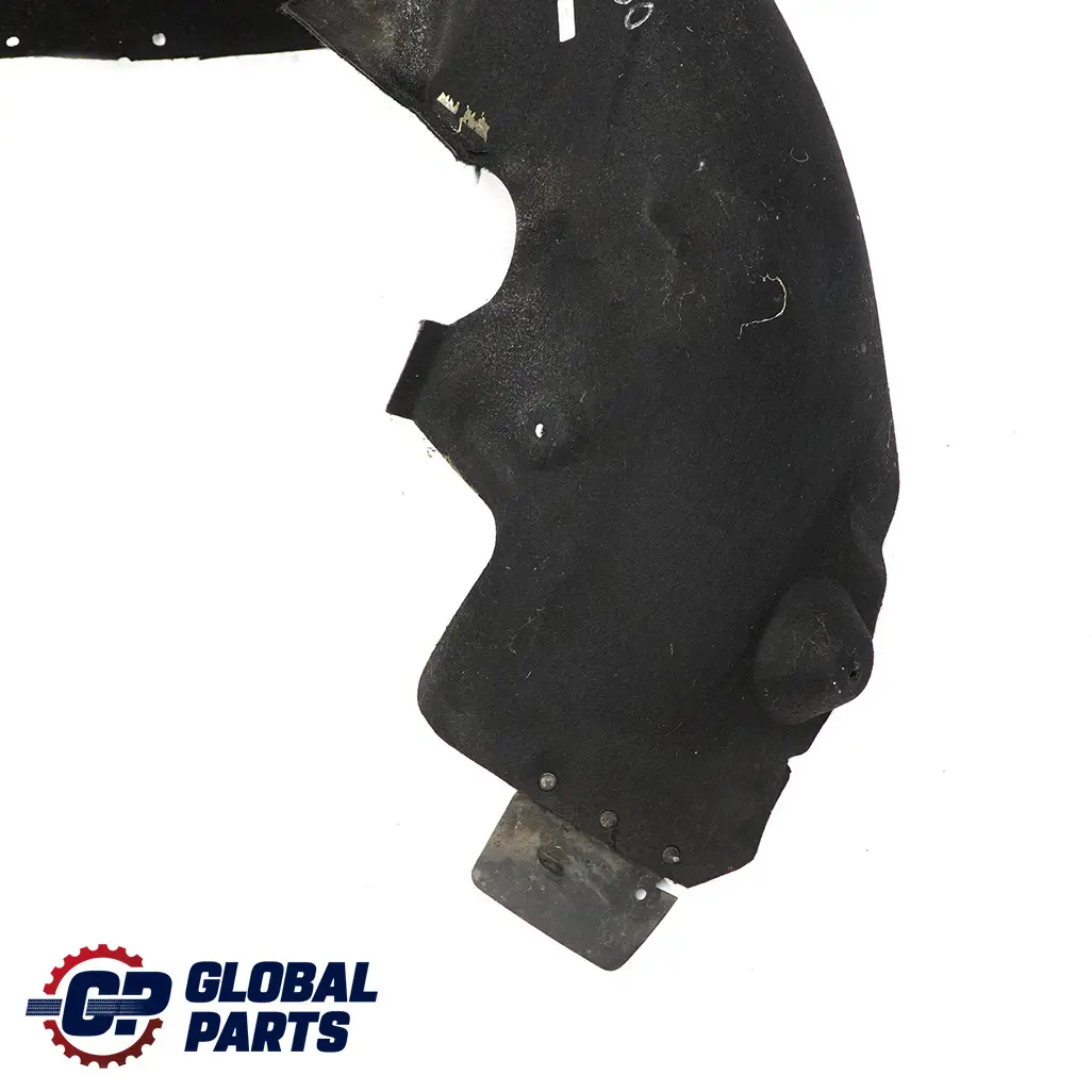 Arch Housing Wheelhouse Rear Left N/S to Mercedes W204 Wheel with Part number A2046902330 Mercedes W204 Wheel Arch Housing Wheelhouse Rear Left N/S - SKU A2046902330 - Part number A2046902330