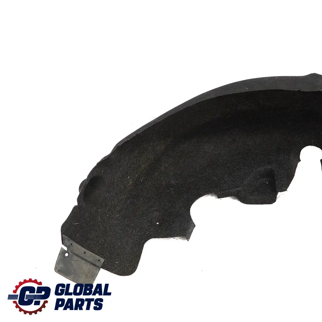 Hinten Links Radlauf Stoff Spritzschutz für Mercedes W204 mit Teilenummer A2046902330 Mercedes W204 Hinten Links Radlauf Stoff Spritzschutz - SKU A2046902330 - Teilenummer A2046902330