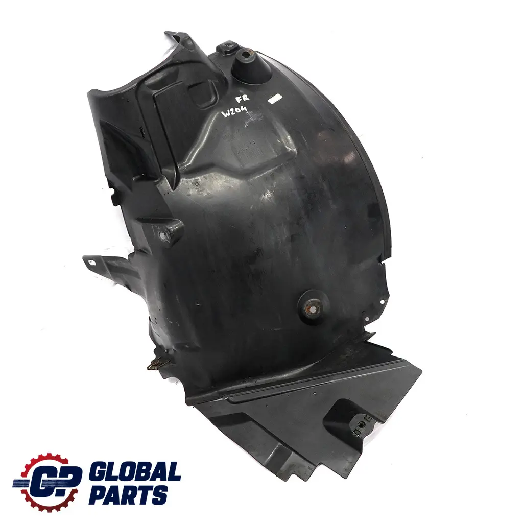 Garniture De Passage Roue Avant Droite Panneau Arrière pour Mercedes W204 à propos du numéro de pièce A2046902830 Mercedes W204 Garniture De Passage Roue Avant Droite Panneau Arrière - SKU A2046902830 - Numéro de pièce A2046902830