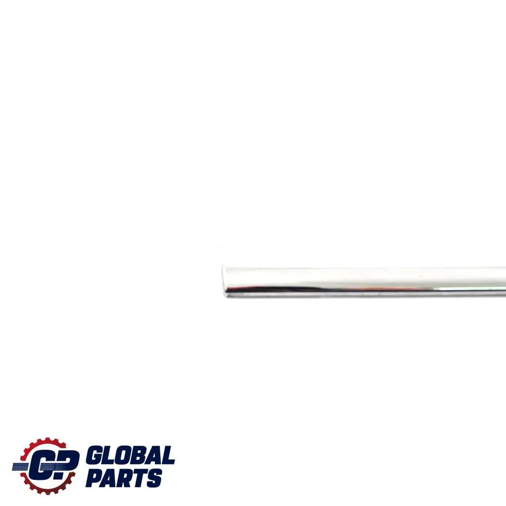 Embellecedor Cromado Guardabarros Delantero Izquierdo para Mercedes W204 con número de pieza A2046903162 Mercedes W204 Embellecedor Cromado Guardabarros Delantero Izquierdo - SKU A2046903162 - Número de pieza A2046903162