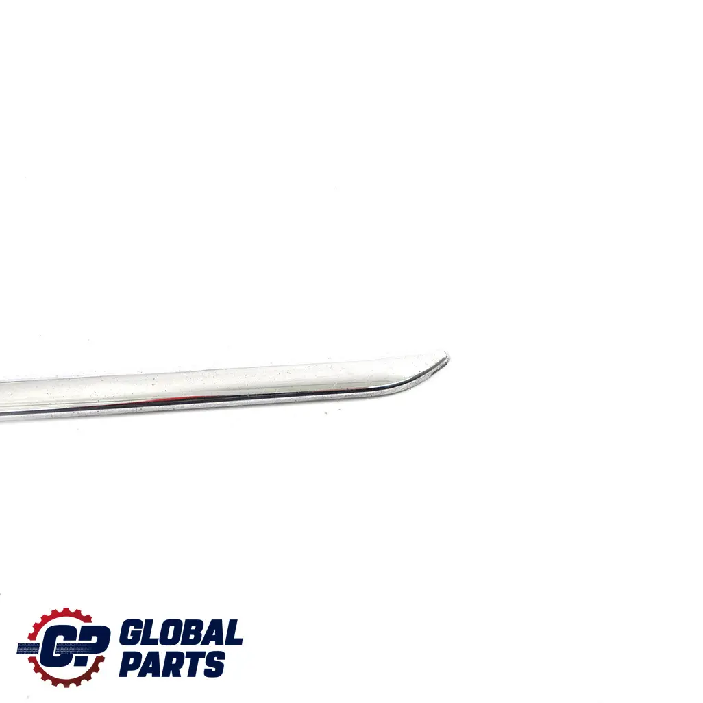 Embellecedor Cromado Guardabarros Delantero Izquierdo para Mercedes W204 con número de pieza A2046903162 Mercedes W204 Embellecedor Cromado Guardabarros Delantero Izquierdo - SKU A2046903162 - Número de pieza A2046903162