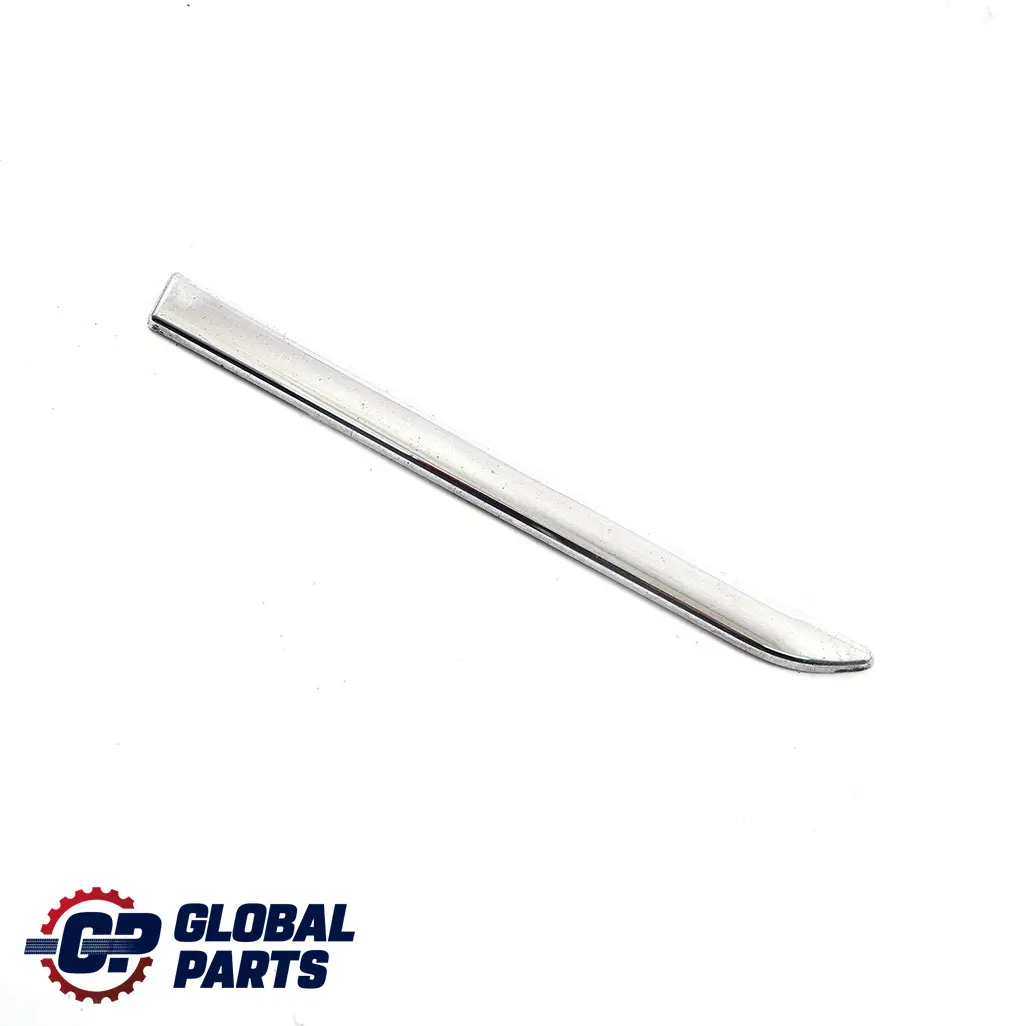 Embellecedor Cromado Guardabarros Delantero Izquierdo para Mercedes W204 con número de pieza A2046903162 Mercedes W204 Embellecedor Cromado Guardabarros Delantero Izquierdo - SKU A2046903162 - Número de pieza A2046903162