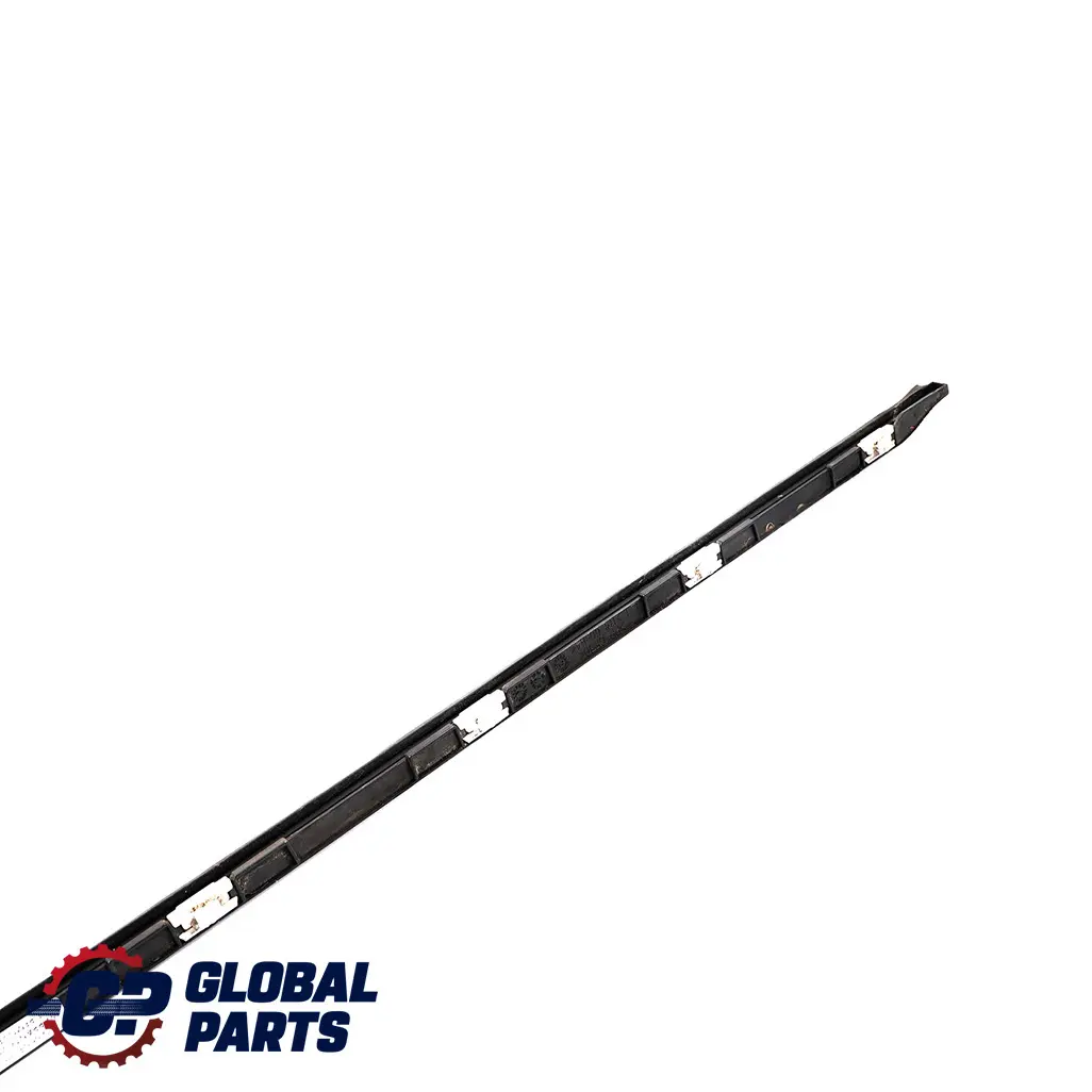  Mercedes-Benz C-Class W204 Front Left N/S Door Sealing Strip Bottom Trim Rail - SKU A2046903562 - Part number A2046903562