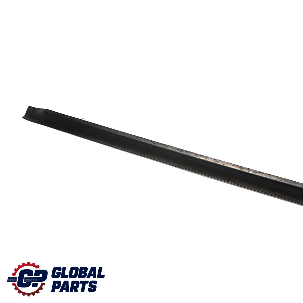  Mercedes-Benz C-Class W204 Front Left N/S Door Sealing Strip Bottom Trim Rail - SKU A2046903562 - Part number A2046903562