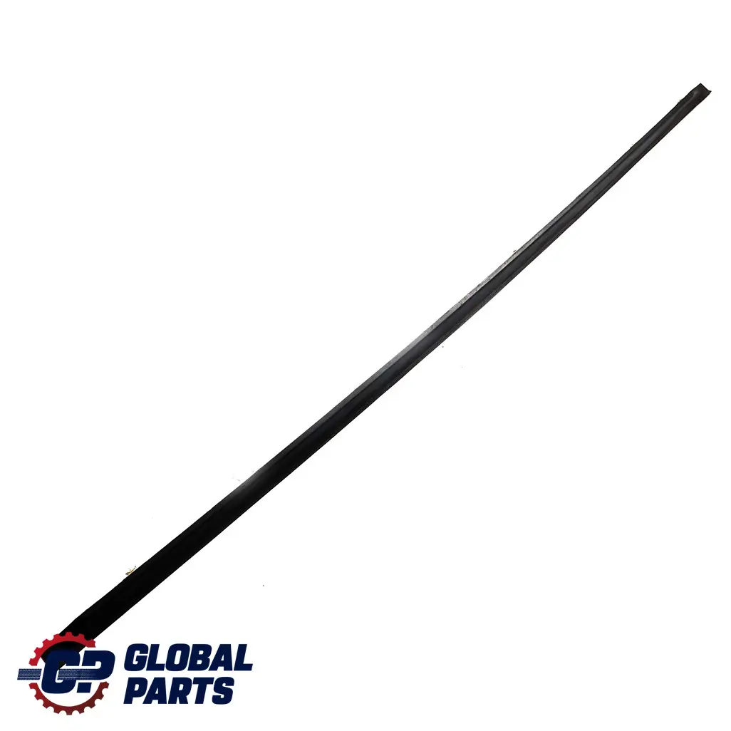 Frente Izquierda Puerta De La tira De sellado inferior Trim Rail para Mercedes W204 con número de pieza A2046903562 Mercedes W204 Frente Izquierda Puerta De La tira De sellado inferior Trim Rail - SKU A2046903562 - Número de pieza A2046903562
