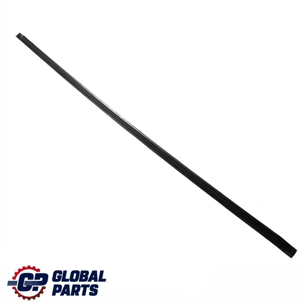 Mercedes-Benz C-Class W204 Front Left N/S Door Sealing Strip Bottom Trim Rail