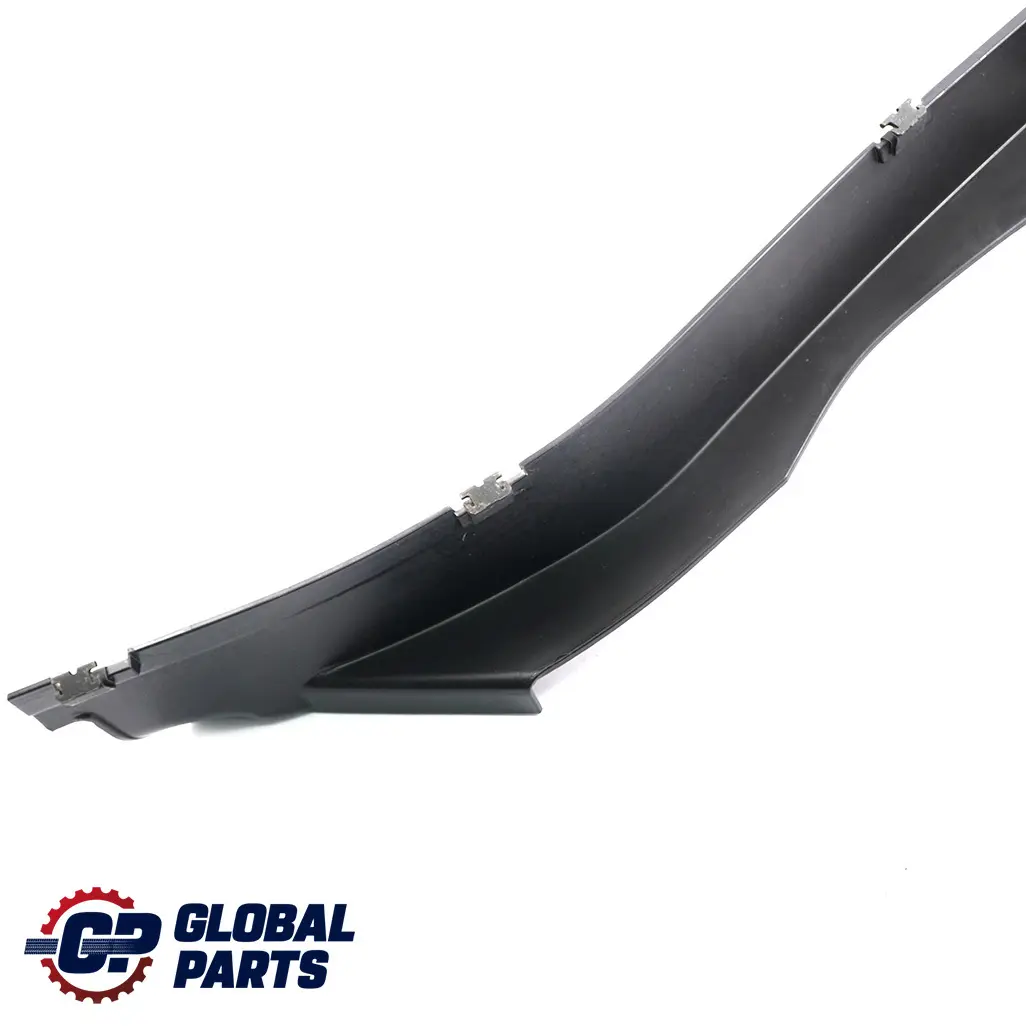 Mercedes W204 Striscia Copertura Ingresso Posteriore Sinistro Trim - SKU A2046903725 - Numero di parte A2046903725