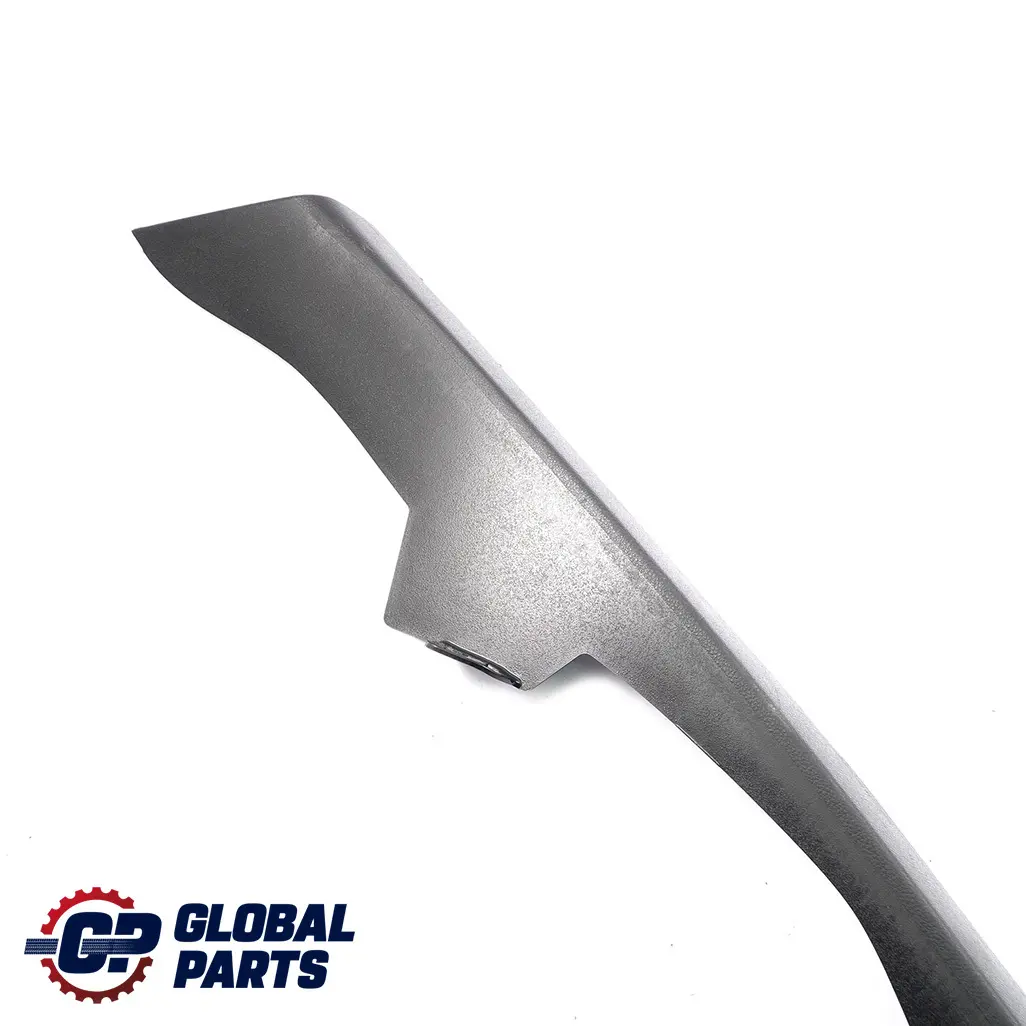 Tapa Tira Entrada Trasera Izquierda N/S Embellecedor para Mercedes W204 con número de pieza A2046903725 Mercedes W204 Tapa Tira Entrada Trasera Izquierda N/S Embellecedor - SKU A2046903725 - Número de pieza A2046903725