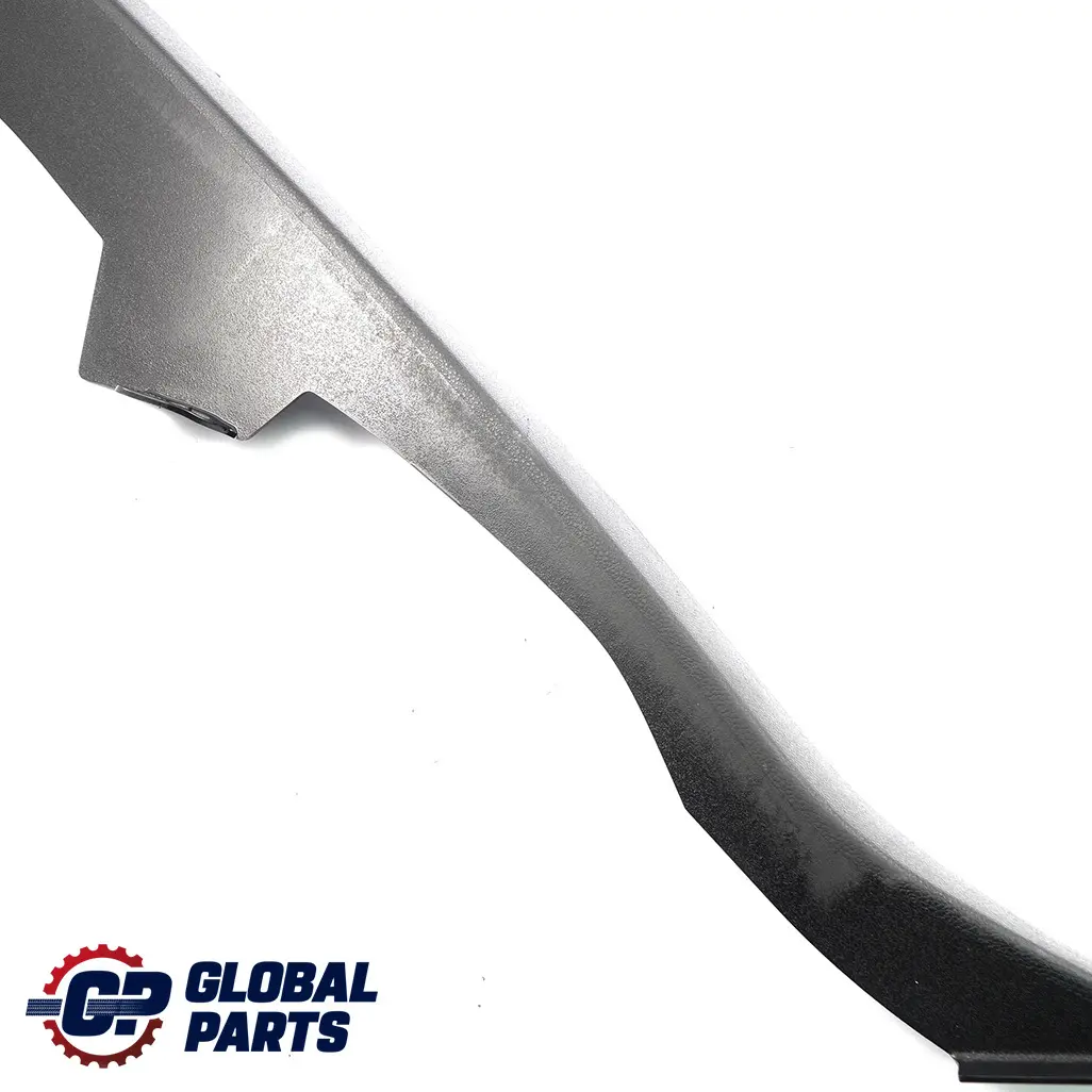 Tapa Tira Entrada Trasera Izquierda N/S Embellecedor para Mercedes W204 con número de pieza A2046903725 Mercedes W204 Tapa Tira Entrada Trasera Izquierda N/S Embellecedor - SKU A2046903725 - Número de pieza A2046903725