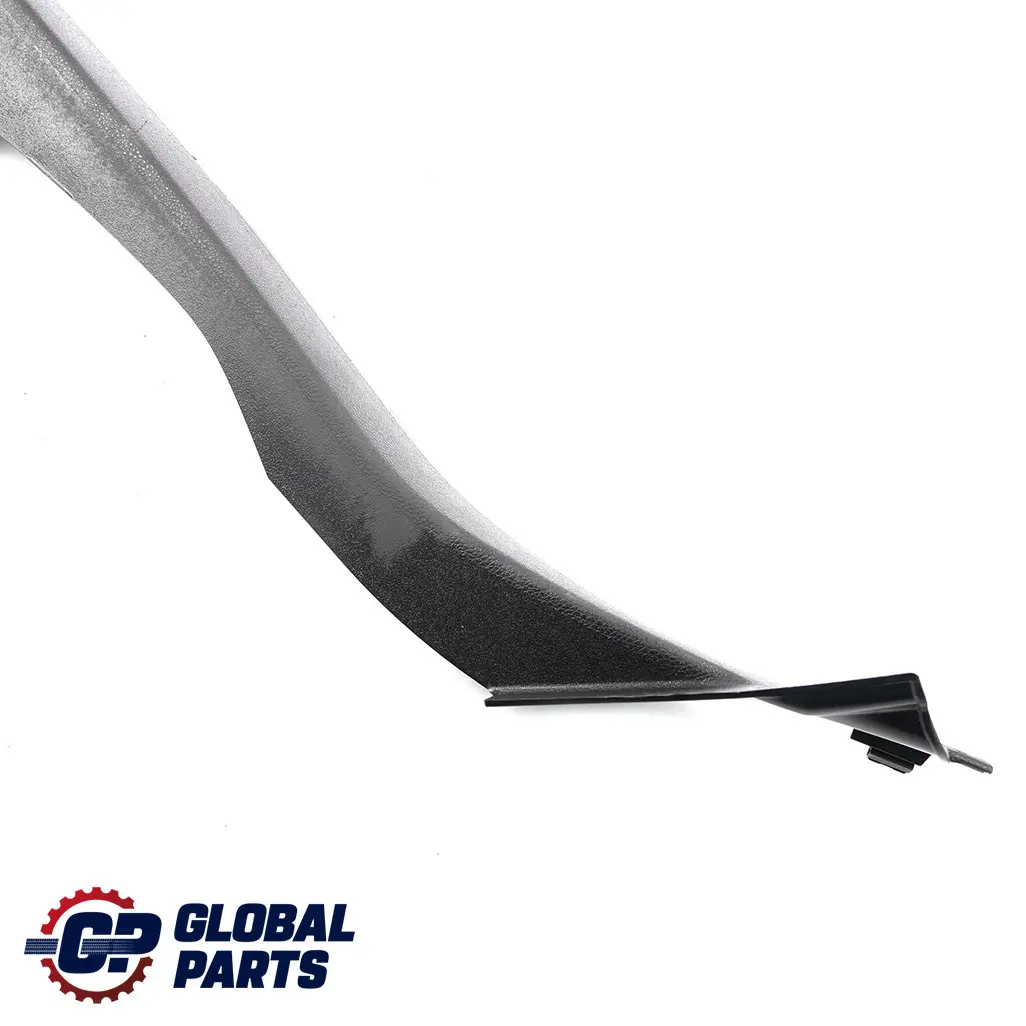 Tapa Tira Entrada Trasera Izquierda N/S Embellecedor para Mercedes W204 con número de pieza A2046903725 Mercedes W204 Tapa Tira Entrada Trasera Izquierda N/S Embellecedor - SKU A2046903725 - Número de pieza A2046903725