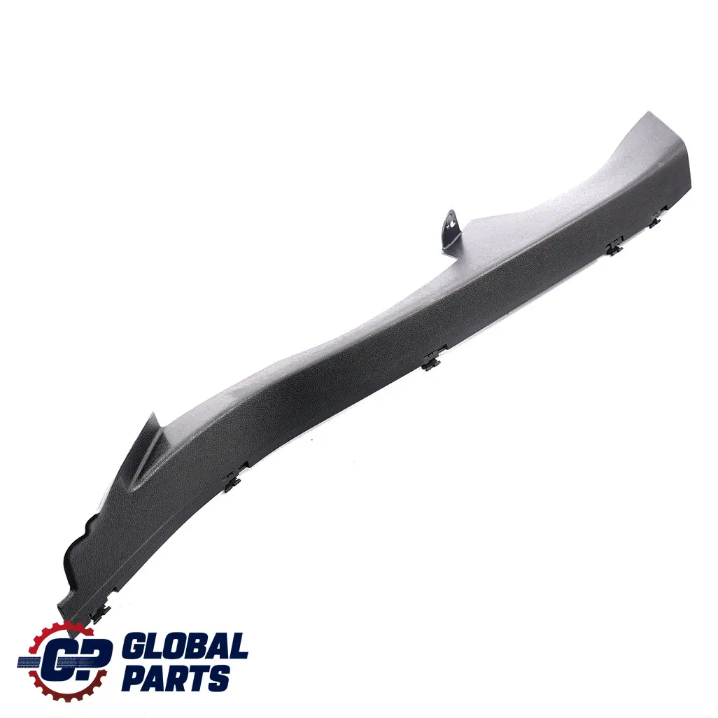 Mercedes W204 Striscia Copertura Ingresso Posteriore Sinistro Trim - SKU A2046903725 - Numero di parte A2046903725