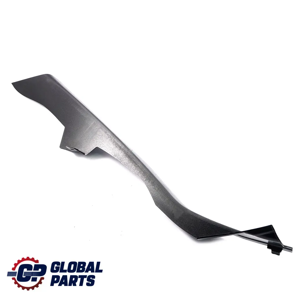 Mercedes W204 Striscia Copertura Ingresso Posteriore Sinistro Trim A2046903725