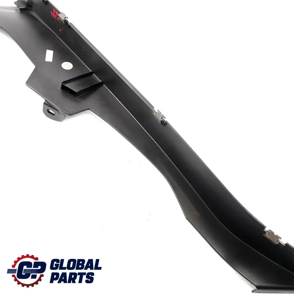 Bande De Recouvrement Entrée Arrière Droite O/S Trim pour Mercedes W204 à propos du numéro de pièce A2046903825 Mercedes W204 Bande De Recouvrement Entrée Arrière Droite O/S Trim - SKU A2046903825 - Numéro de pièce A2046903825