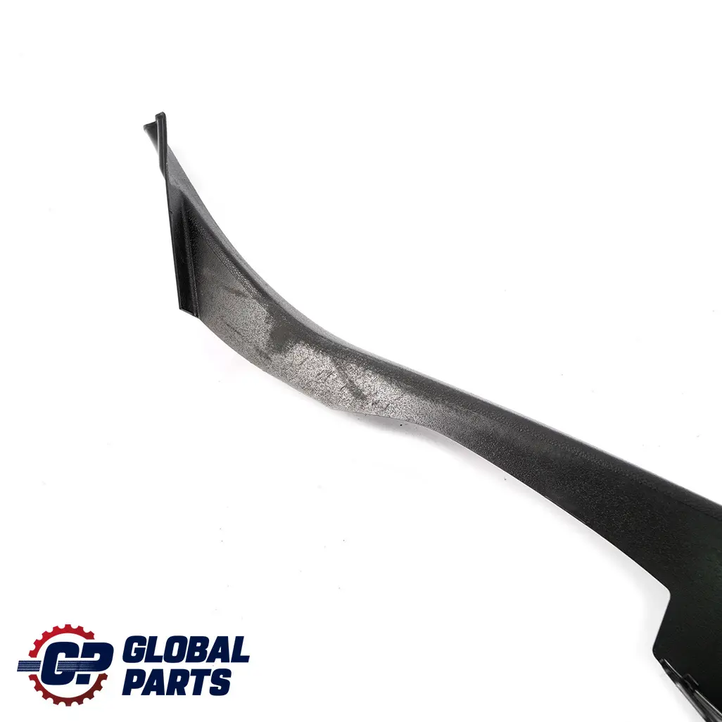 Striscia Di Copertura Ingresso Posteriore Destro Trim per Mercedes W204 con numero di parte A2046903825 Mercedes W204 Striscia Di Copertura Ingresso Posteriore Destro Trim - SKU A2046903825 - Numero di parte A2046903825