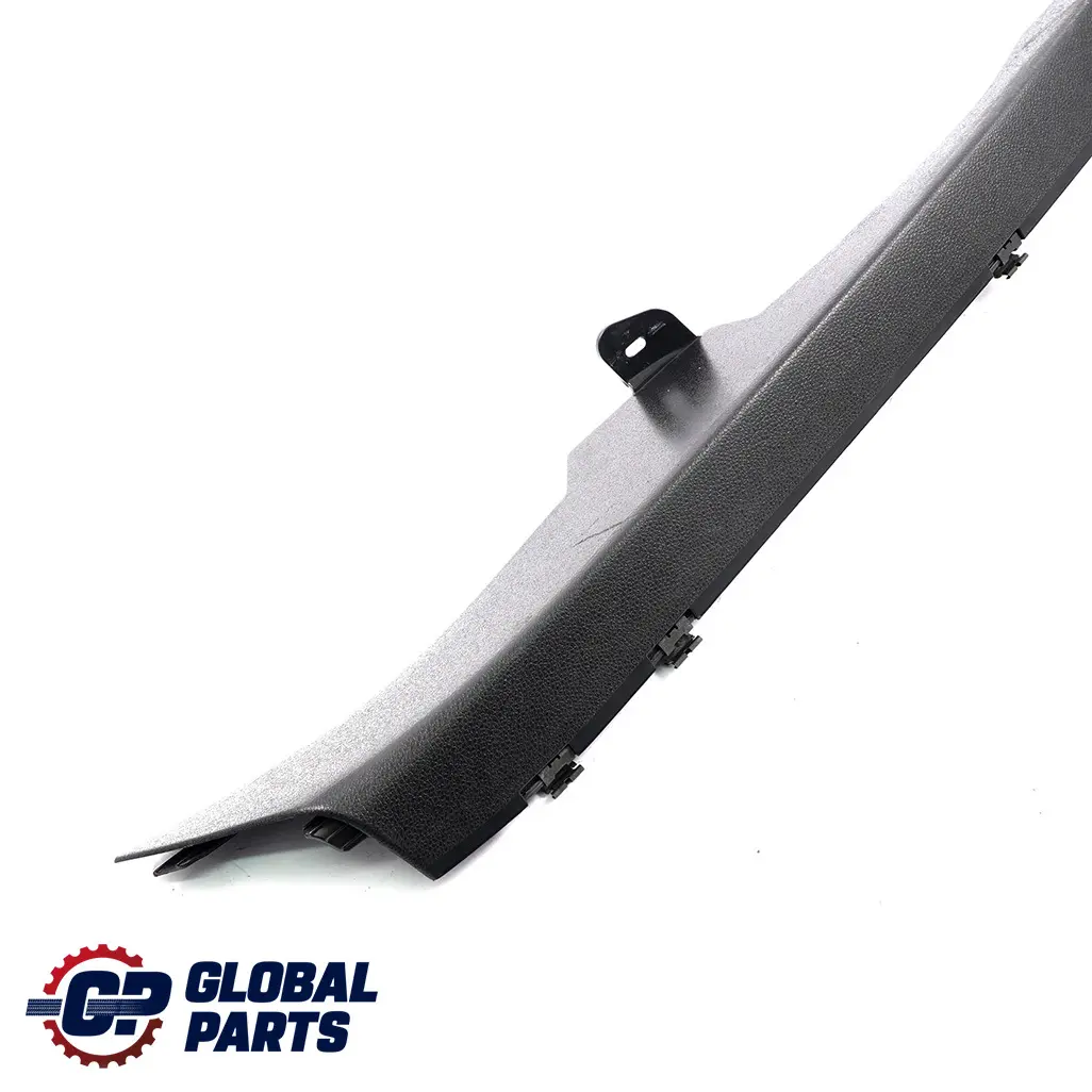 Mercedes W204 Striscia Di Copertura Ingresso Posteriore Destro Trim - SKU A2046903825 - Numero di parte A2046903825