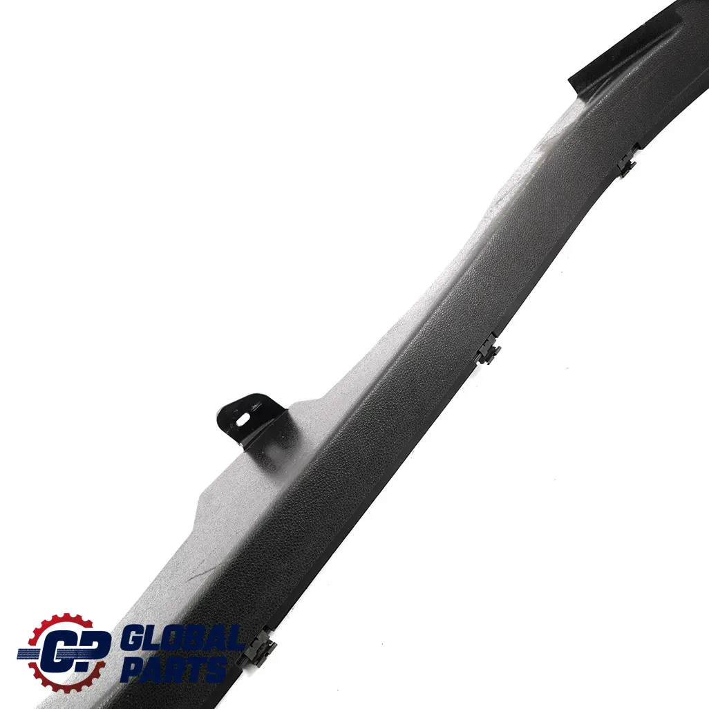 Mercedes W204 Abdeckleiste Einstieg Hinten Rechts - SKU A2046903825 - Teilenummer A2046903825