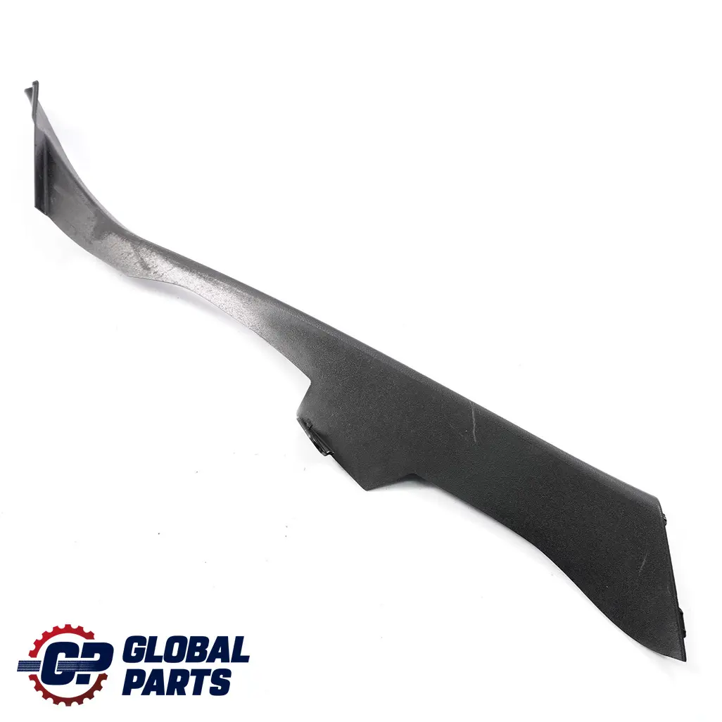 Mercedes W204 Cover Strip Entrance Rear Right O/S Trim - SKU A2046903825 - Part number A2046903825