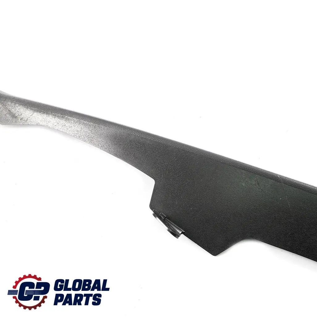 Striscia Di Copertura Ingresso Posteriore Destro Trim per Mercedes W204 con numero di parte A2046903825 Mercedes W204 Striscia Di Copertura Ingresso Posteriore Destro Trim - SKU A2046903825 - Numero di parte A2046903825