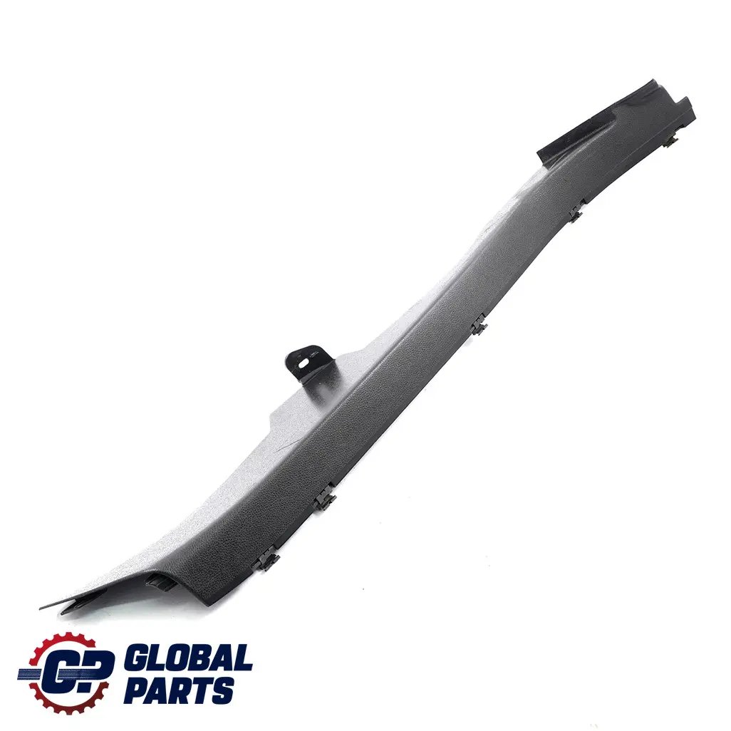 Mercedes W204 Striscia Di Copertura Ingresso Posteriore Destro Trim A2046903825