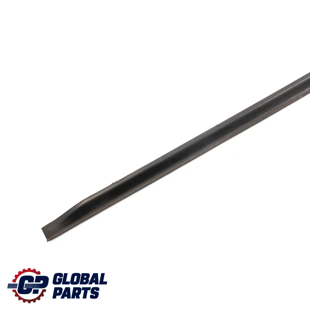 Mercedes-Benz C-Class W204 Rear Left N/S Door Sealing Strip Bottom Trim Rail to with Part number A2046903962 Mercedes-Benz C-Class W204 Rear Left N/S Door Sealing Strip Bottom Trim Rail - SKU A2046903962 - Part number A2046903962