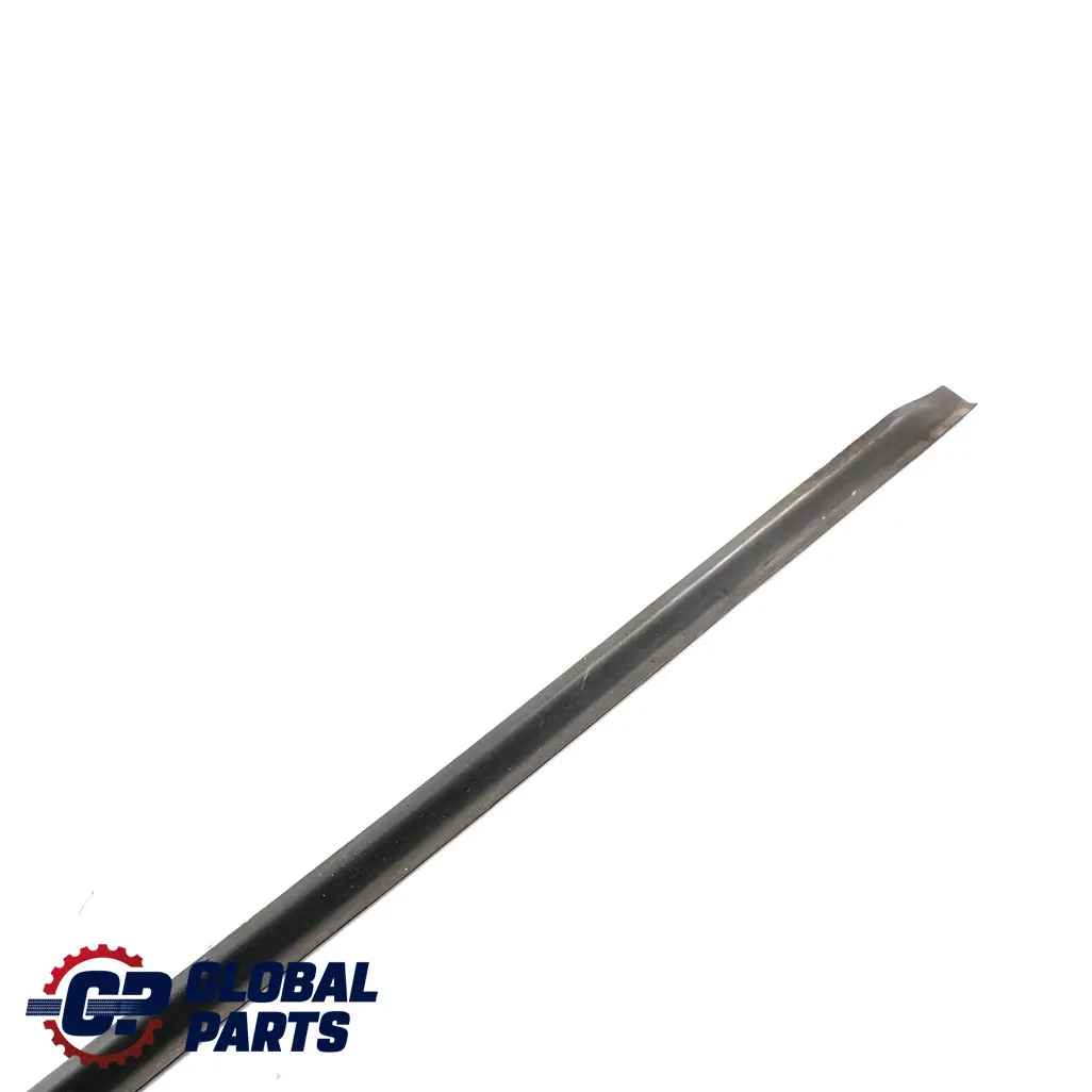 Clase C Junta Puerta Trasera Izquierda Inferior para Mercedes W204 con número de pieza A2046903962 Mercedes W204 Clase C Junta Puerta Trasera Izquierda Inferior - SKU A2046903962 - Número de pieza A2046903962