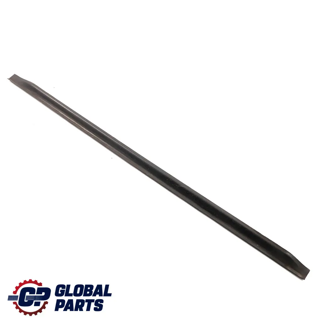 Mercedes-Benz C-Class W204 Rear Left N/S Door Sealing Strip Bottom Trim Rail to with Part number A2046903962 Mercedes-Benz C-Class W204 Rear Left N/S Door Sealing Strip Bottom Trim Rail - SKU A2046903962 - Part number A2046903962