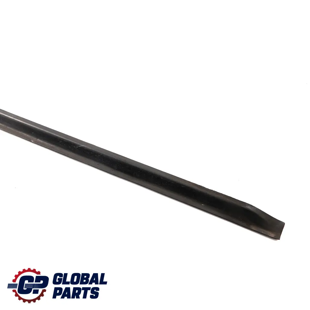 Mercedes-Benz C-Class W204 Rear Left N/S Door Sealing Strip Bottom Trim Rail to with Part number A2046903962 Mercedes-Benz C-Class W204 Rear Left N/S Door Sealing Strip Bottom Trim Rail - SKU A2046903962 - Part number A2046903962