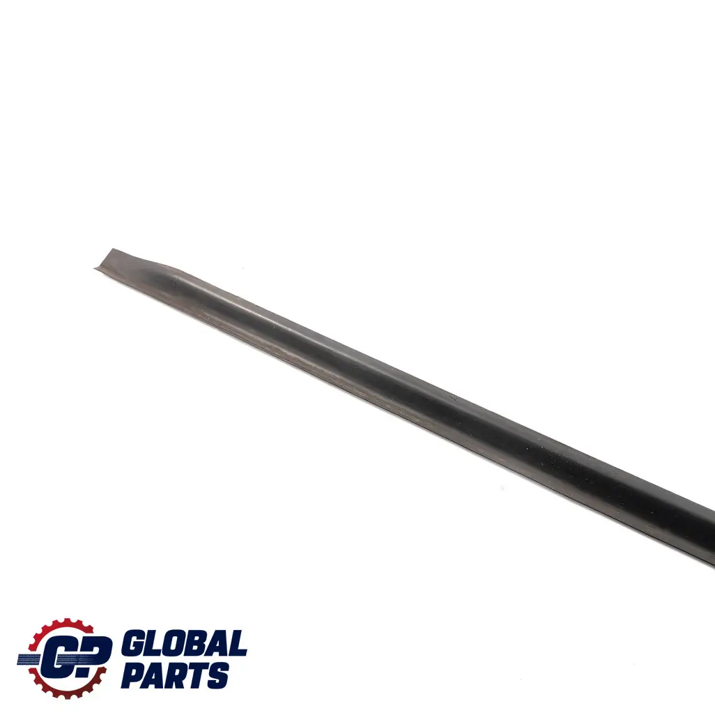  Mercedes-Benz C-Class W204 Rear Left N/S Door Sealing Strip Bottom Trim Rail - SKU A2046903962 - Part number A2046903962
