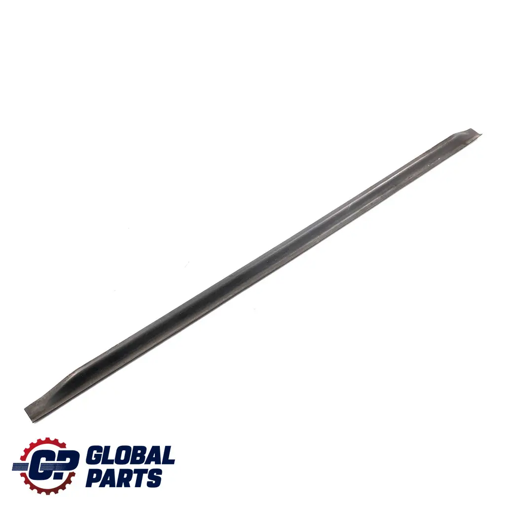 Mercedes-Benz C-Klasse W204 Hinten Links Zierleiste Türdichtungsleiste Untere für mit Teilenummer A2046903962 Mercedes-Benz C-Klasse W204 Hinten Links Zierleiste Türdichtungsleiste Untere - SKU A2046903962 - Teilenummer A2046903962