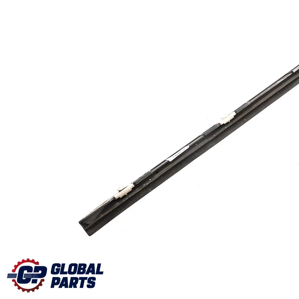 Mercedes-Benz C-Class W204 Rear Left N/S Door Sealing Strip Bottom Trim Rail to with Part number A2046903962 Mercedes-Benz C-Class W204 Rear Left N/S Door Sealing Strip Bottom Trim Rail - SKU A2046903962 - Part number A2046903962