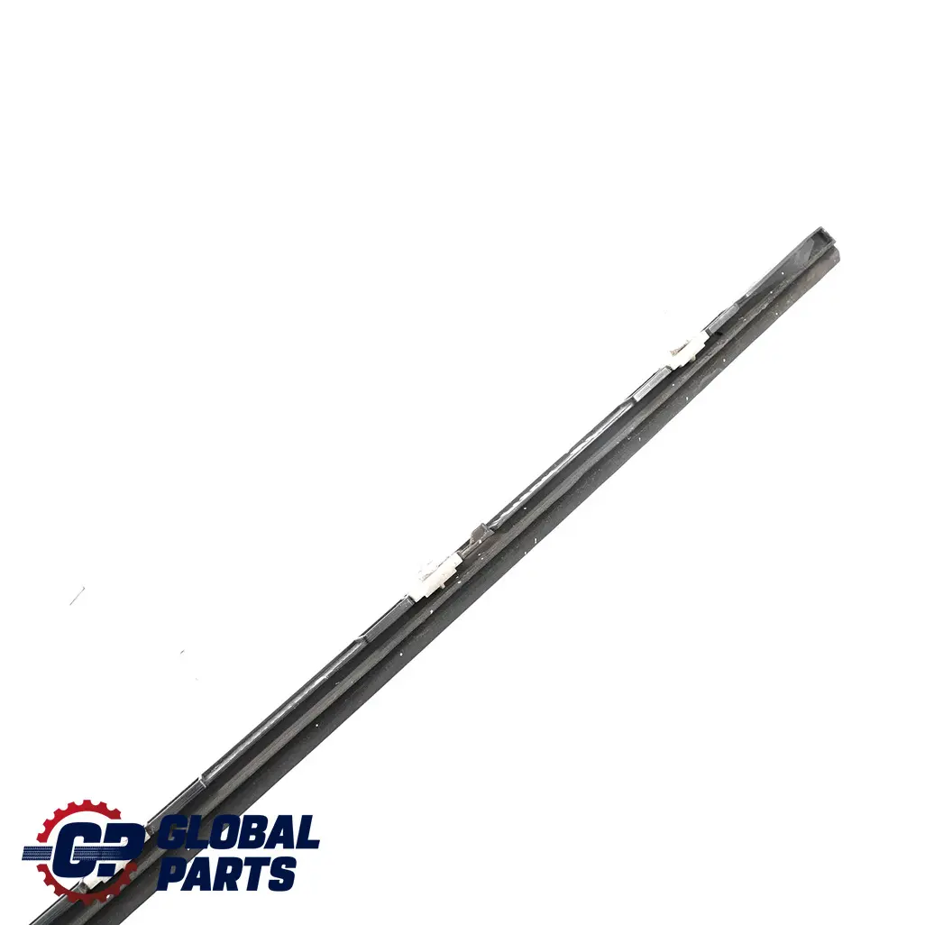 Mercedes-Benz C-Class W204 Rear Left N/S Door Sealing Strip Bottom Trim Rail to with Part number A2046903962 Mercedes-Benz C-Class W204 Rear Left N/S Door Sealing Strip Bottom Trim Rail - SKU A2046903962 - Part number A2046903962