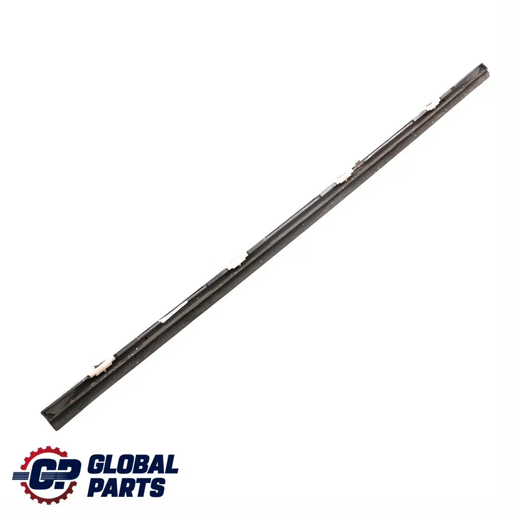  Mercedes-Benz C-Class W204 Rear Left N/S Door Sealing Strip Bottom Trim Rail - SKU A2046903962 - Part number A2046903962