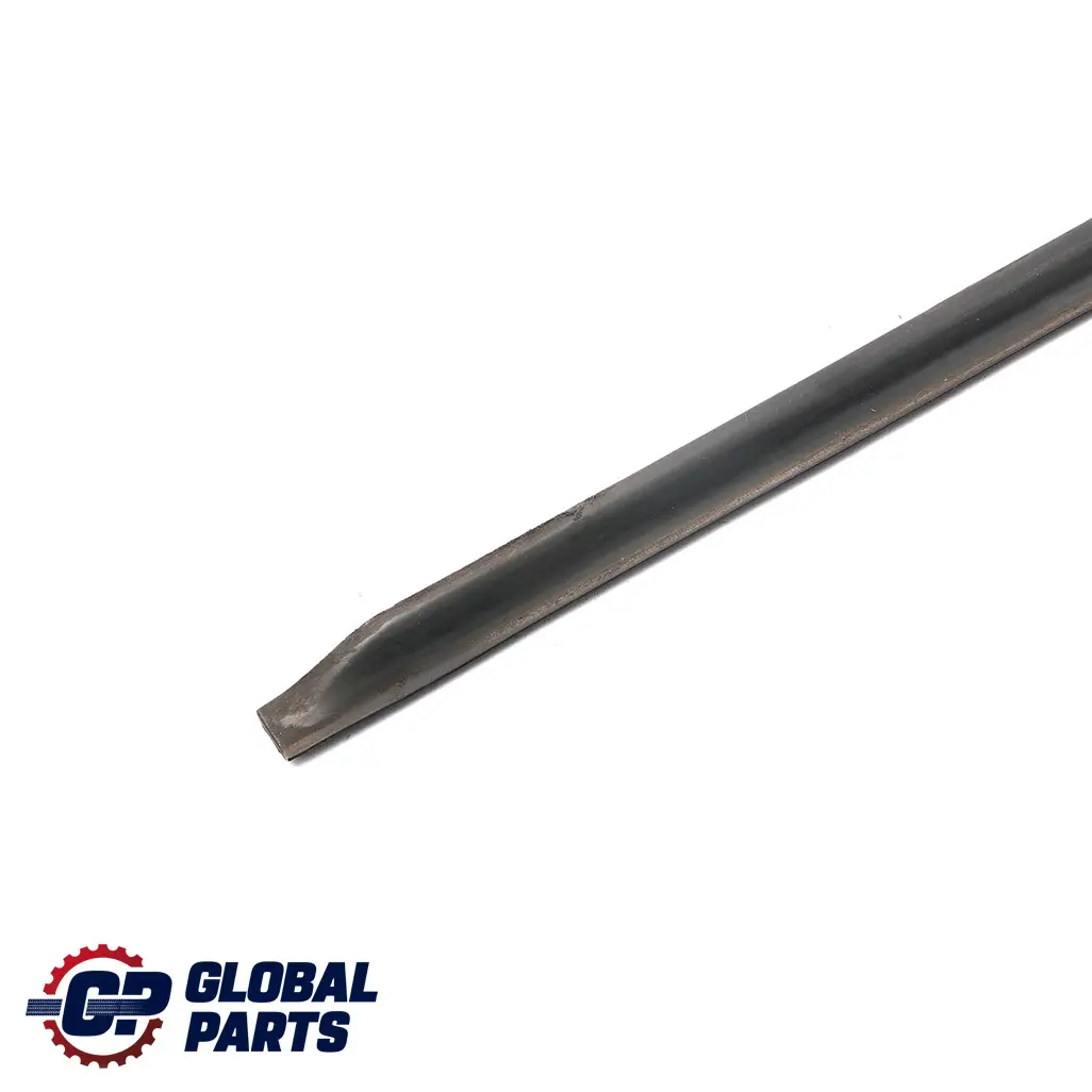  Mercedes-Benz C-Class W204 Rear Right O/S Door Sealing Strip Bottom Trim Rail - SKU A2046904062 - Part number A2046904062