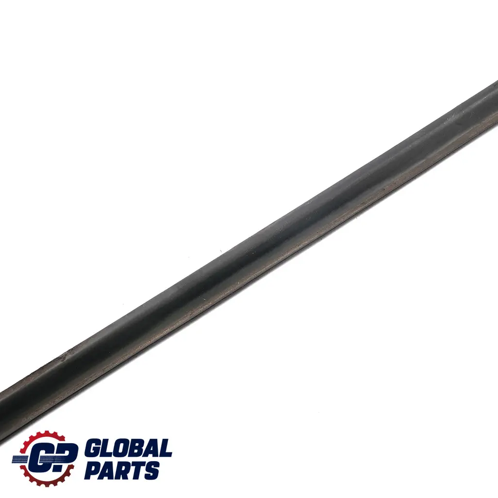 Mercedes-Benz C-Class W204 Rear Right O/S Door Sealing Strip Bottom Trim Rail to with Part number A2046904062 Mercedes-Benz C-Class W204 Rear Right O/S Door Sealing Strip Bottom Trim Rail - SKU A2046904062 - Part number A2046904062