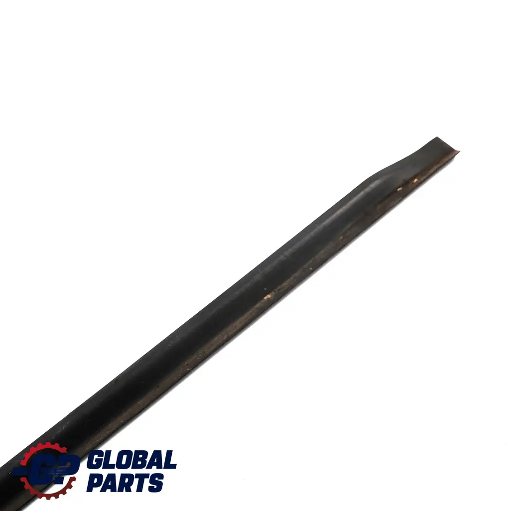  Mercedes-Benz C-Class W204 Rear Right O/S Door Sealing Strip Bottom Trim Rail - SKU A2046904062 - Part number A2046904062