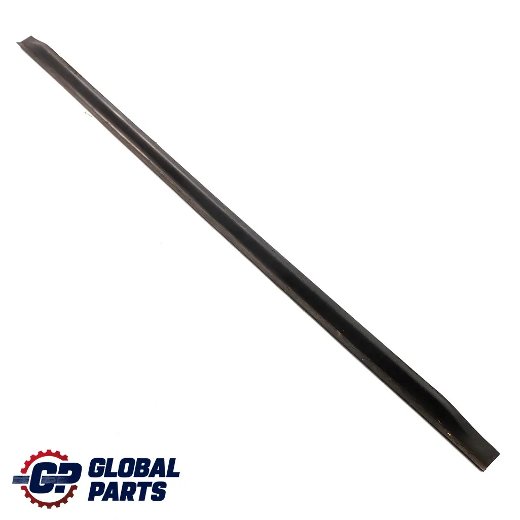  Mercedes-Benz C-Class W204 Rear Right O/S Door Sealing Strip Bottom Trim Rail - SKU A2046904062 - Part number A2046904062