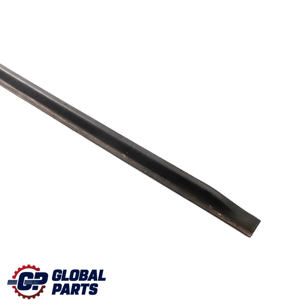  Mercedes-Benz C-Class W204 Rear Right O/S Door Sealing Strip Bottom Trim Rail - SKU A2046904062 - Part number A2046904062