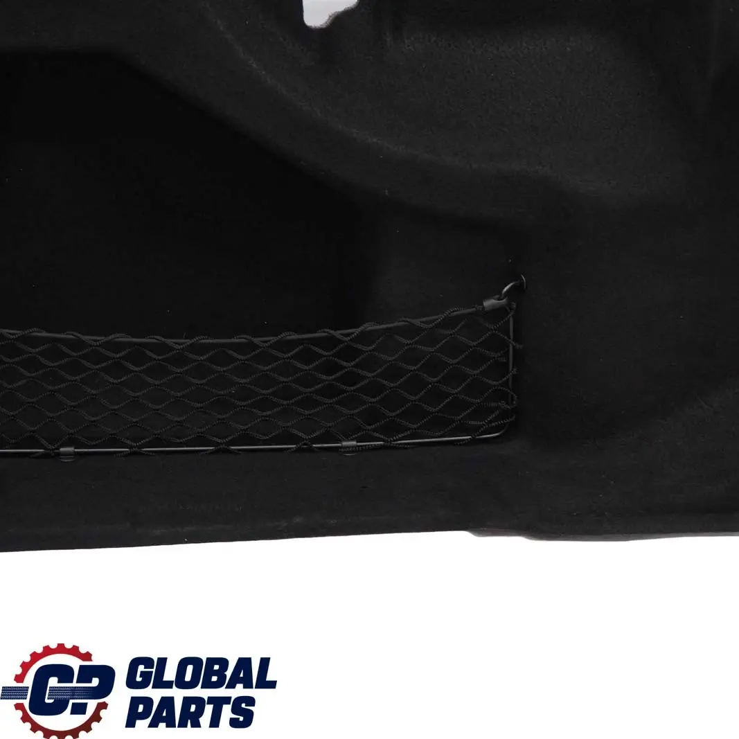 Mercedes-Benz C W204 Boot Trunk Luggage Left N/S Lateral Trim Panel to with Part number A2046904125 Mercedes-Benz C W204 Boot Trunk Luggage Left N/S Lateral Trim Panel - SKU A2046904125 - Part number A2046904125