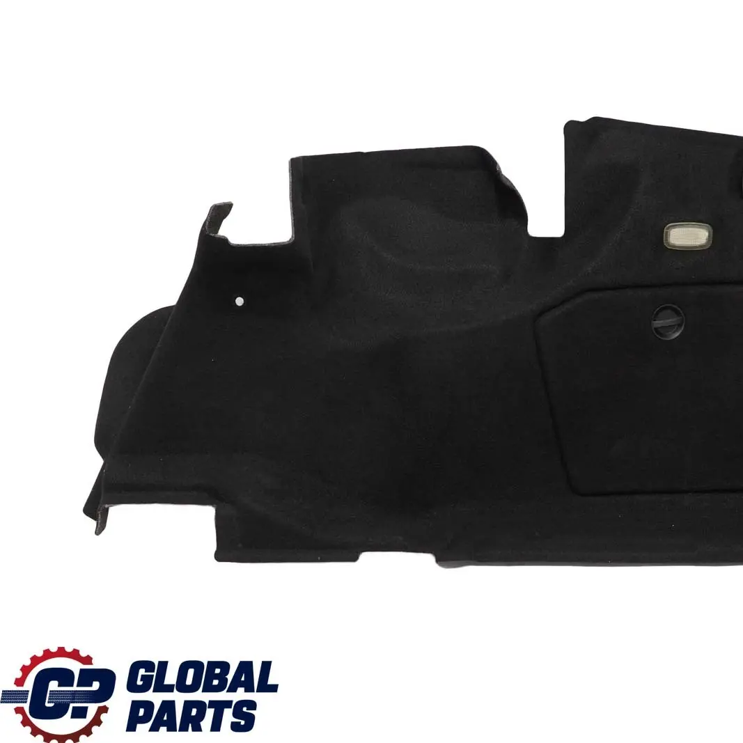  Mercedes-Benz W204 Boot Trunk Luggage Right O/S Lateral Trim Panel - SKU A2046904225 - Part number A2046904225