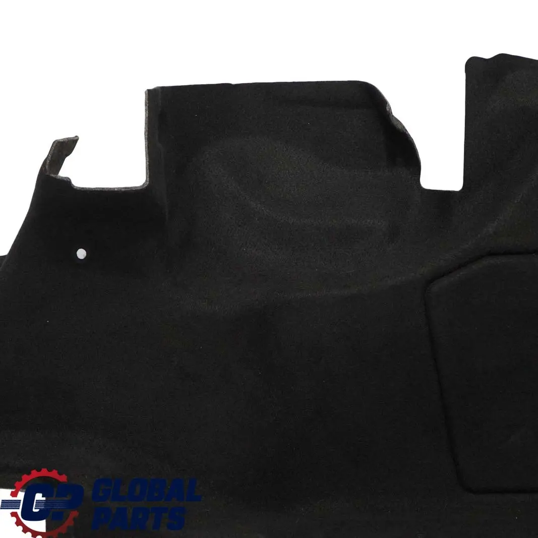  Mercedes-Benz W204 Boot Trunk Luggage Right O/S Lateral Trim Panel - SKU A2046904225 - Part number A2046904225