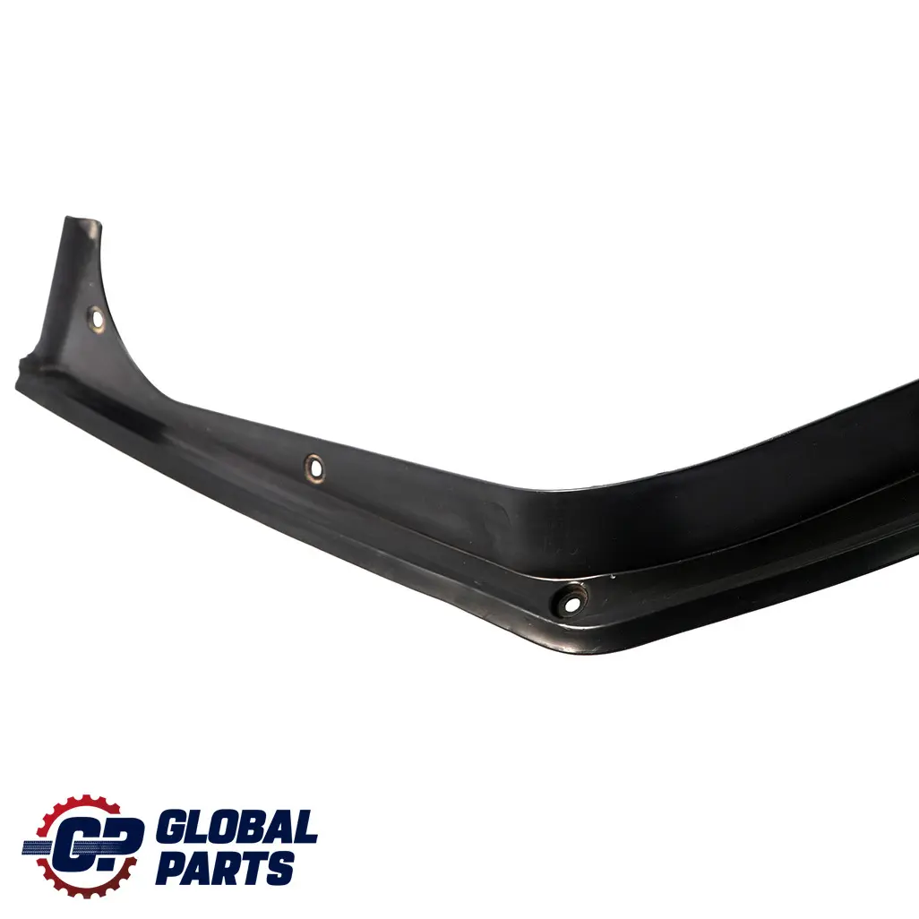  Mercedes-Benz Classe C W204 Rear Left Trim Strip Panel Trunk Cover - SKU A2046931533 - Numéro de pièce A2046931533