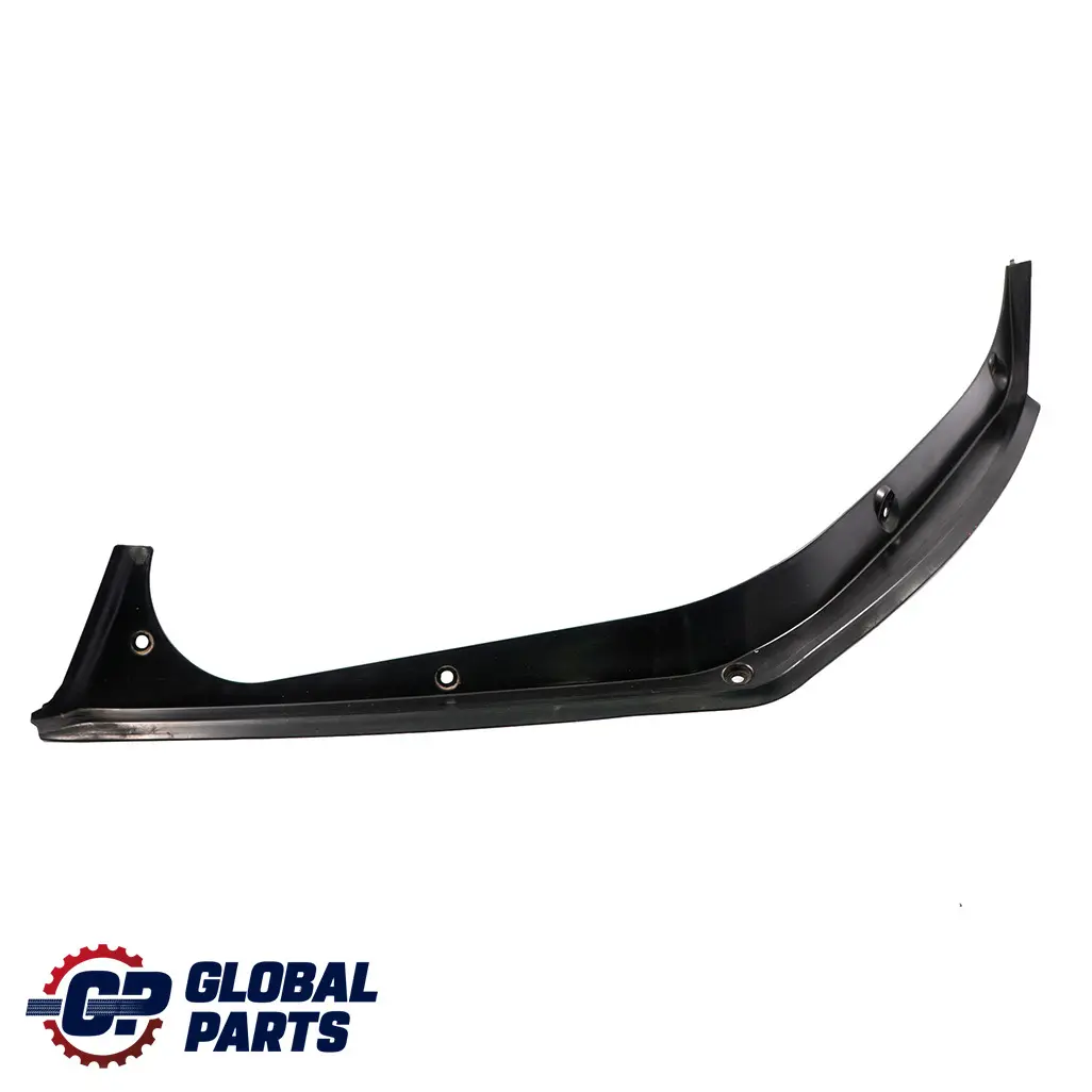  Mercedes-Benz Classe C W204 Rear Left Trim Strip Panel Trunk Cover - SKU A2046931533 - Numéro de pièce A2046931533
