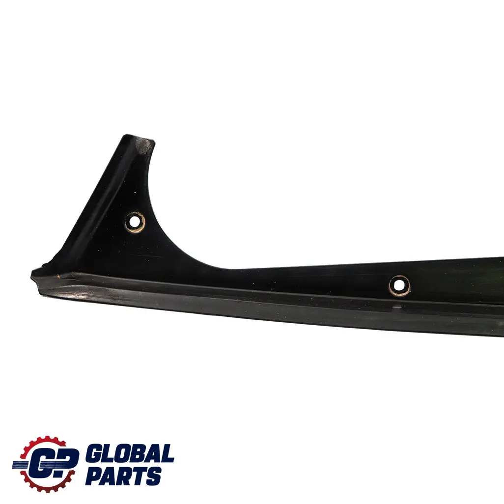  Mercedes-Benz Clase C W204 Tapa trasera izquierda del panel del maletero - SKU A2046931533 - Número de pieza A2046931533