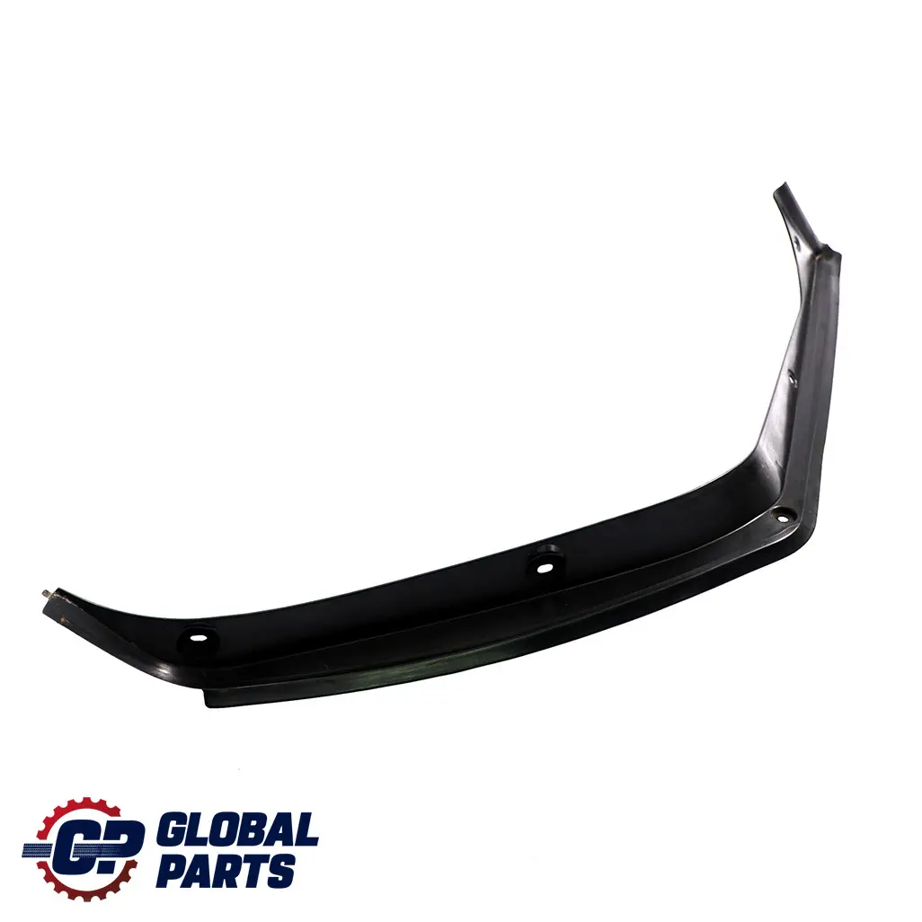 Right Trim Strip Panel Trunk Cover to Mercedes W204 Rear with Part number A2046931633 Mercedes W204 Rear Right Trim Strip Panel Trunk Cover - SKU A2046931633 - Part number A2046931633