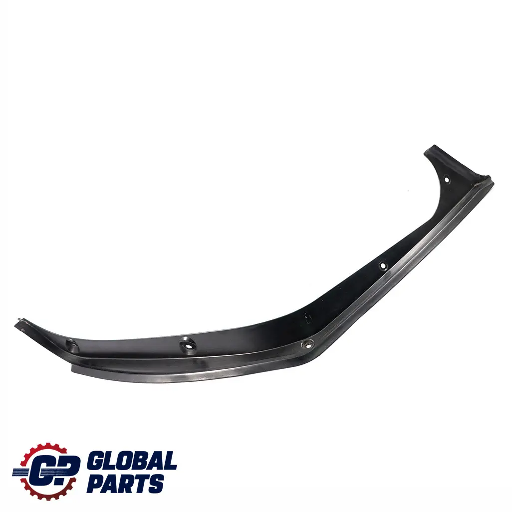 Mercedes W204 Rear Right Trim Strip Panel Trunk Cover (en anglais) - SKU A2046931633 - Numéro de pièce A2046931633